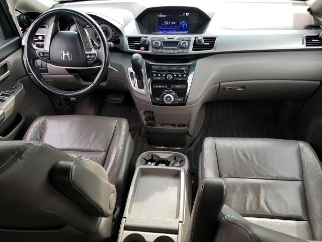 Photo 7 VIN: 5FNRL5H60BB098990 - HONDA ODYSSEY EX 