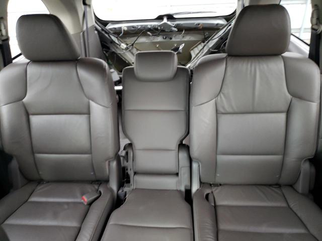 Photo 9 VIN: 5FNRL5H60BB098990 - HONDA ODYSSEY EX 