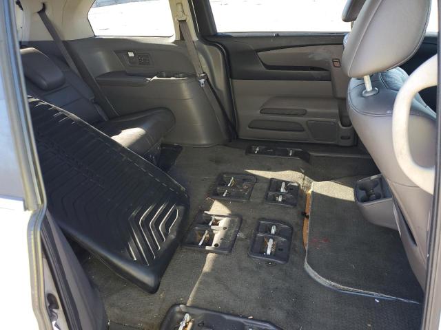 Photo 10 VIN: 5FNRL5H60BB099556 - HONDA ODYSSEY EX 