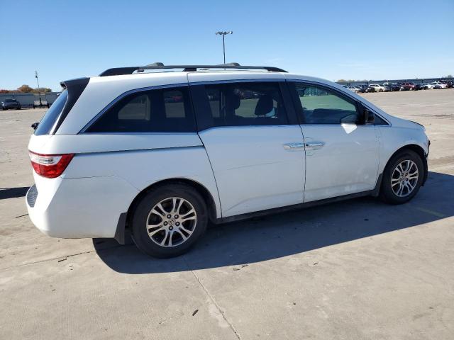 Photo 2 VIN: 5FNRL5H60BB099556 - HONDA ODYSSEY EX 