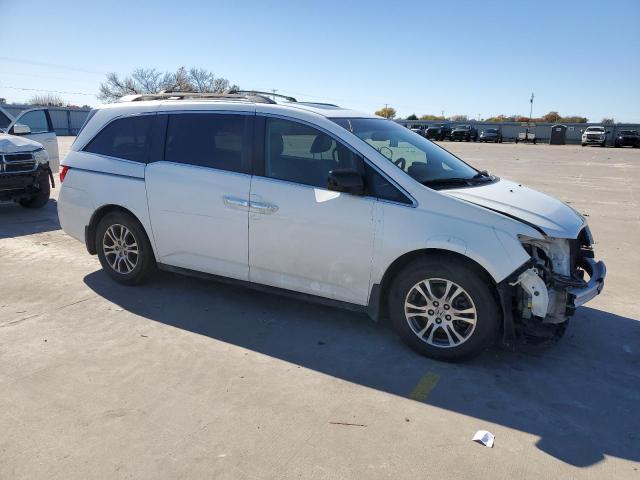 Photo 3 VIN: 5FNRL5H60BB099556 - HONDA ODYSSEY EX 