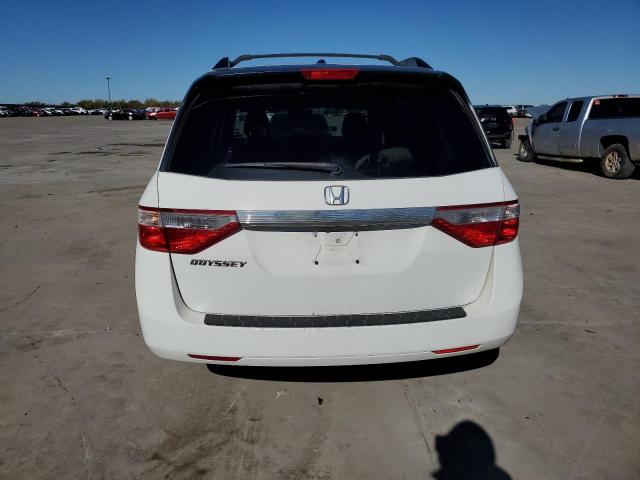 Photo 5 VIN: 5FNRL5H60BB099556 - HONDA ODYSSEY EX 