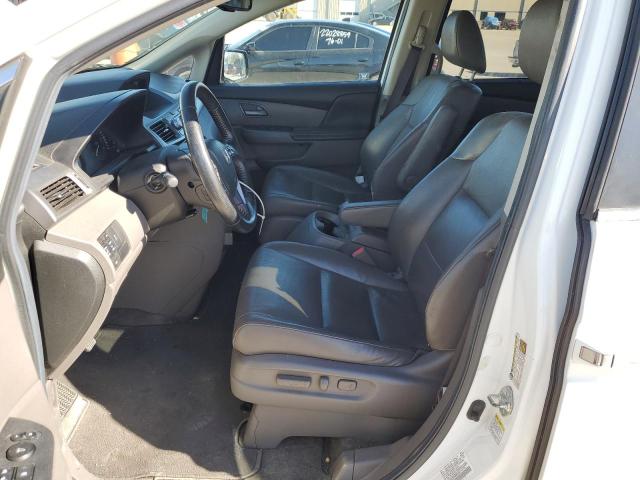 Photo 6 VIN: 5FNRL5H60BB099556 - HONDA ODYSSEY EX 