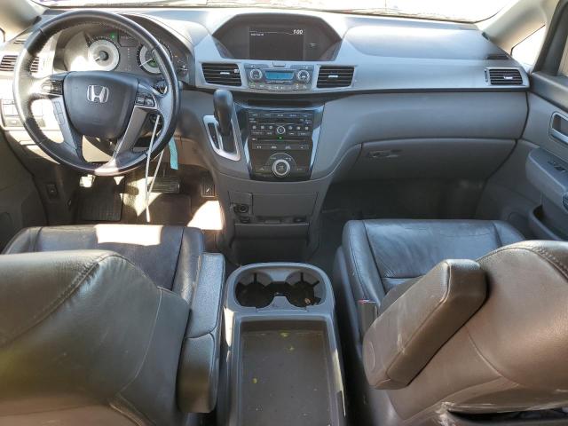 Photo 7 VIN: 5FNRL5H60BB099556 - HONDA ODYSSEY EX 