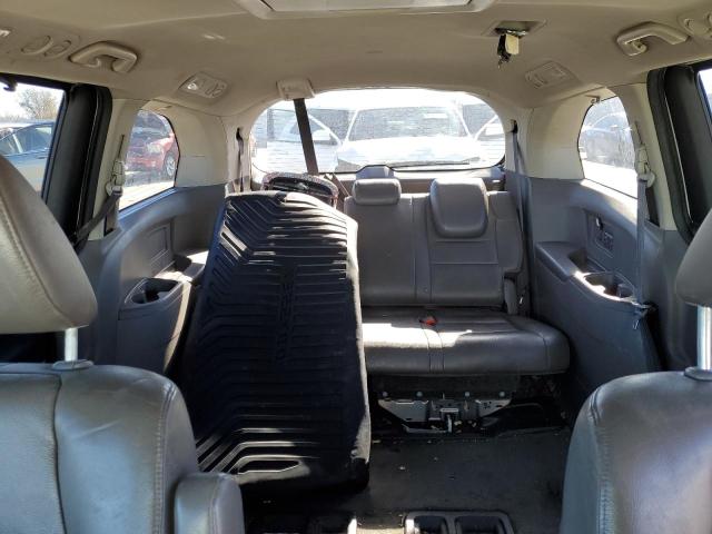 Photo 9 VIN: 5FNRL5H60BB099556 - HONDA ODYSSEY EX 