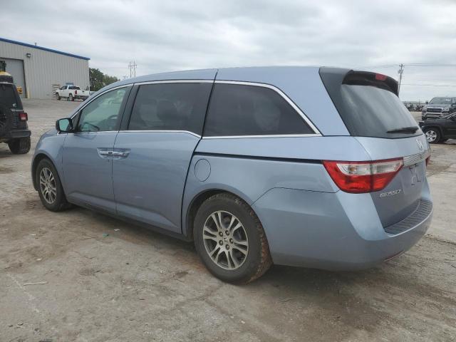 Photo 1 VIN: 5FNRL5H60CB002812 - HONDA ODYSSEY EX 