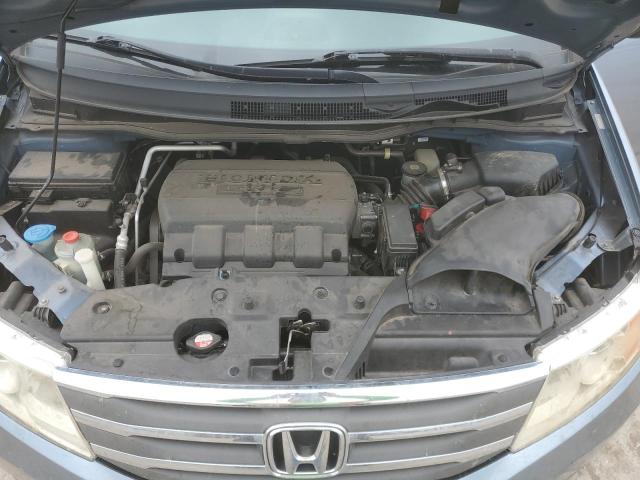 Photo 11 VIN: 5FNRL5H60CB002812 - HONDA ODYSSEY EX 