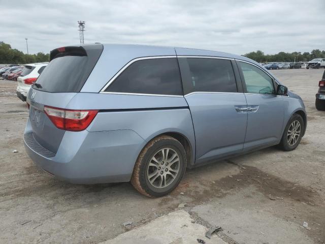 Photo 2 VIN: 5FNRL5H60CB002812 - HONDA ODYSSEY EX 