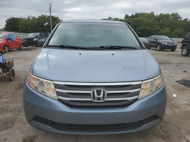 Photo 4 VIN: 5FNRL5H60CB002812 - HONDA ODYSSEY EX 