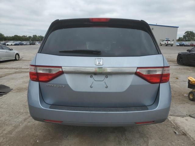 Photo 5 VIN: 5FNRL5H60CB002812 - HONDA ODYSSEY EX 