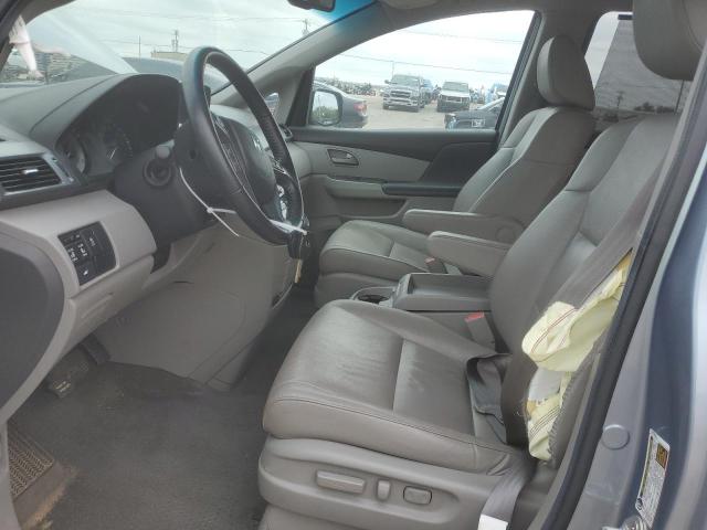 Photo 6 VIN: 5FNRL5H60CB002812 - HONDA ODYSSEY EX 