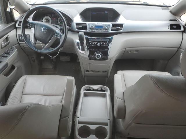 Photo 7 VIN: 5FNRL5H60CB002812 - HONDA ODYSSEY EX 