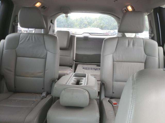 Photo 9 VIN: 5FNRL5H60CB002812 - HONDA ODYSSEY EX 