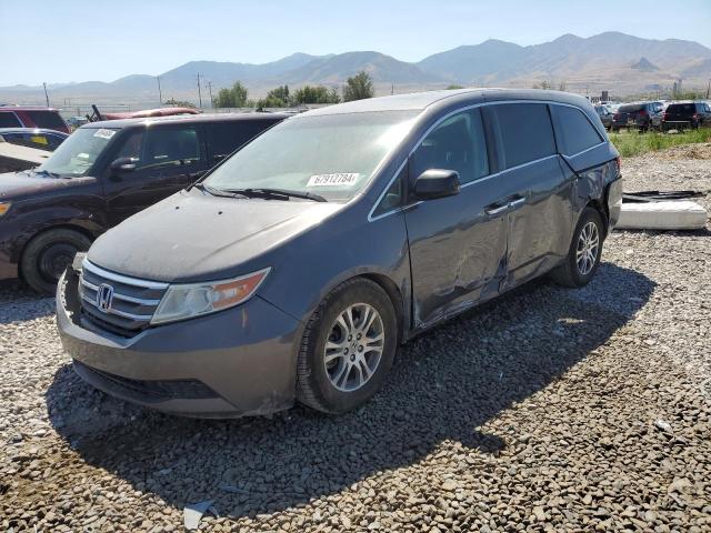 Photo 0 VIN: 5FNRL5H60CB006939 - HONDA ODYSSEY EX 