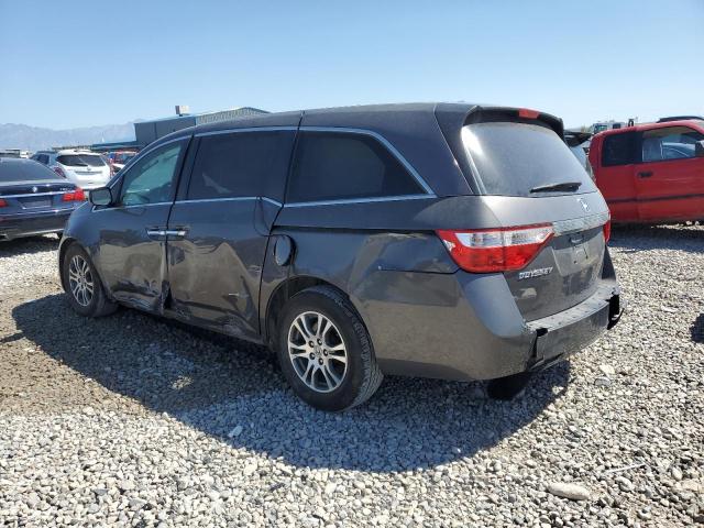 Photo 1 VIN: 5FNRL5H60CB006939 - HONDA ODYSSEY EX 