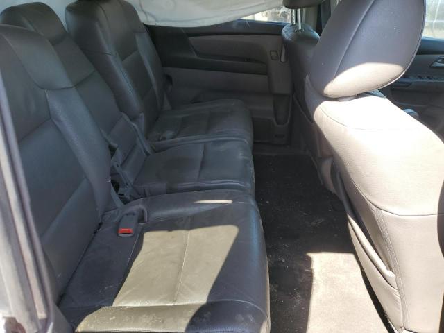 Photo 10 VIN: 5FNRL5H60CB006939 - HONDA ODYSSEY EX 