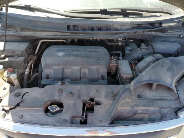 Photo 11 VIN: 5FNRL5H60CB006939 - HONDA ODYSSEY EX 