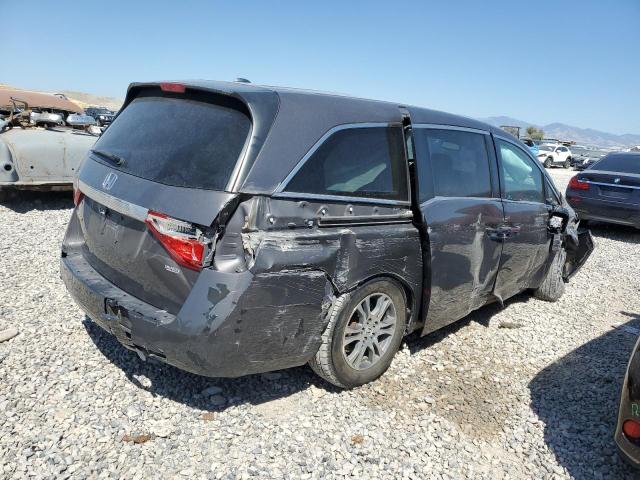 Photo 2 VIN: 5FNRL5H60CB006939 - HONDA ODYSSEY EX 