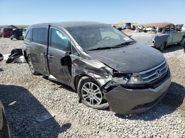 Photo 3 VIN: 5FNRL5H60CB006939 - HONDA ODYSSEY EX 