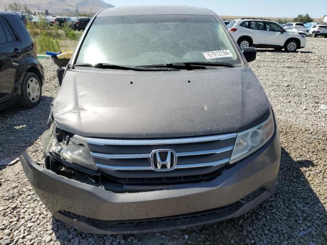 Photo 4 VIN: 5FNRL5H60CB006939 - HONDA ODYSSEY EX 