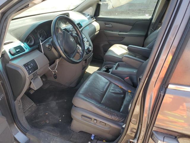 Photo 6 VIN: 5FNRL5H60CB006939 - HONDA ODYSSEY EX 