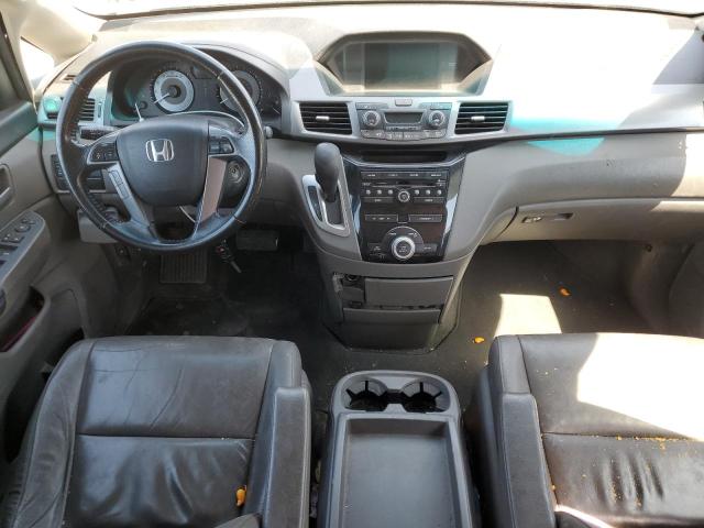 Photo 7 VIN: 5FNRL5H60CB006939 - HONDA ODYSSEY EX 