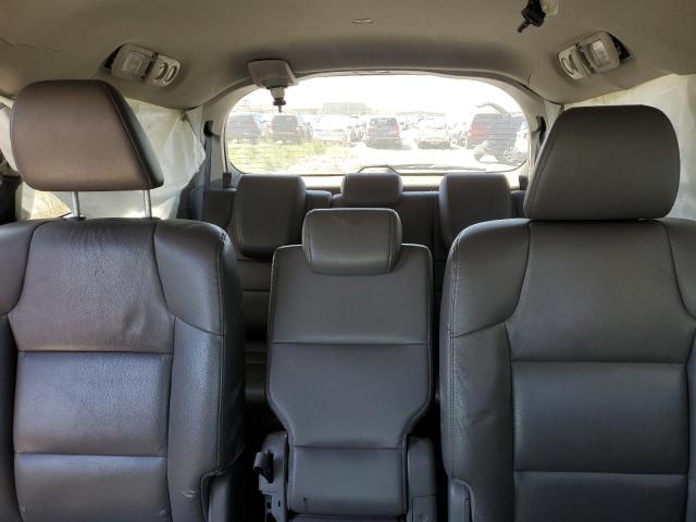 Photo 9 VIN: 5FNRL5H60CB006939 - HONDA ODYSSEY EX 