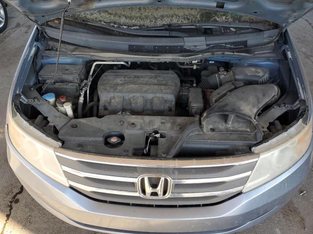 Photo 10 VIN: 5FNRL5H60CB007136 - HONDA ODYSSEY EX 