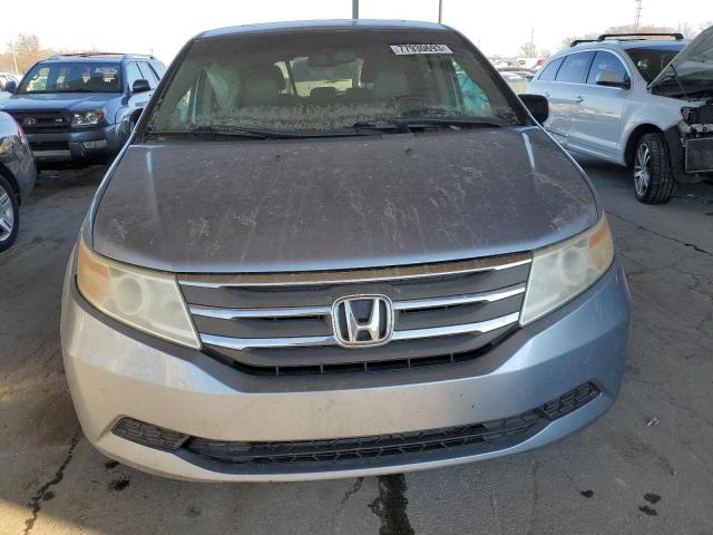 Photo 4 VIN: 5FNRL5H60CB007136 - HONDA ODYSSEY EX 