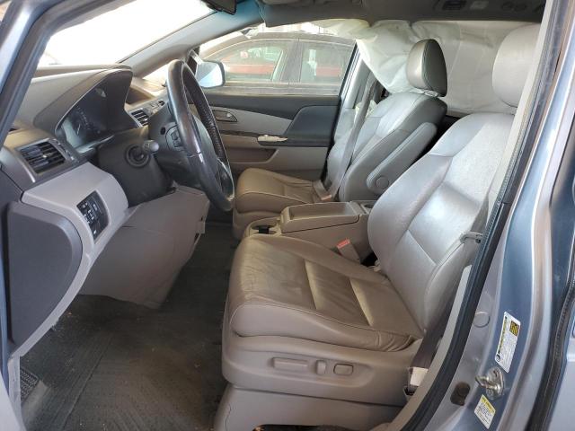 Photo 6 VIN: 5FNRL5H60CB007136 - HONDA ODYSSEY EX 