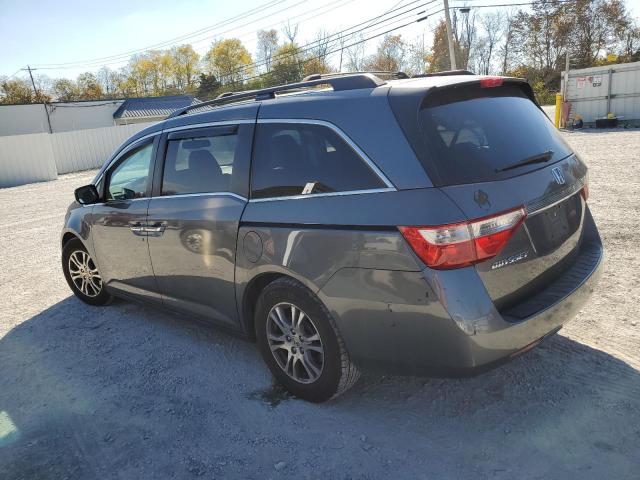 Photo 1 VIN: 5FNRL5H60CB007315 - HONDA ODYSSEY EX 