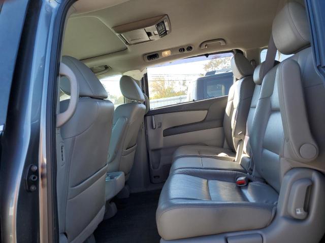 Photo 10 VIN: 5FNRL5H60CB007315 - HONDA ODYSSEY EX 