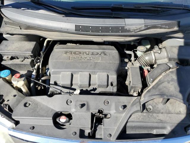 Photo 11 VIN: 5FNRL5H60CB007315 - HONDA ODYSSEY EX 