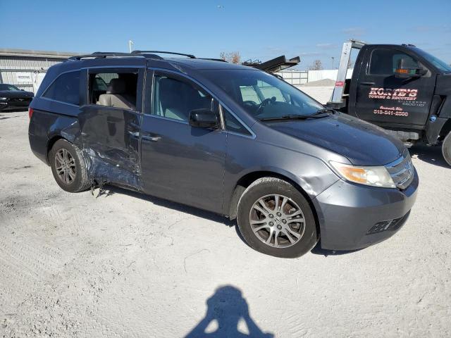 Photo 3 VIN: 5FNRL5H60CB007315 - HONDA ODYSSEY EX 