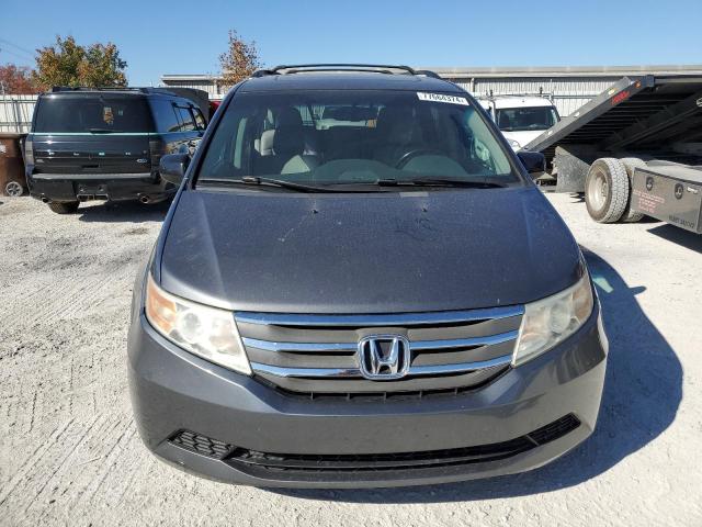 Photo 4 VIN: 5FNRL5H60CB007315 - HONDA ODYSSEY EX 