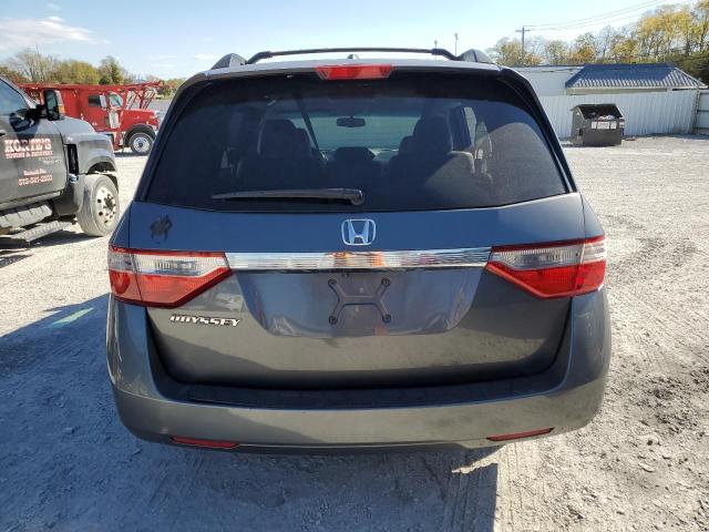 Photo 5 VIN: 5FNRL5H60CB007315 - HONDA ODYSSEY EX 