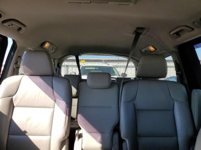 Photo 9 VIN: 5FNRL5H60CB007315 - HONDA ODYSSEY EX 