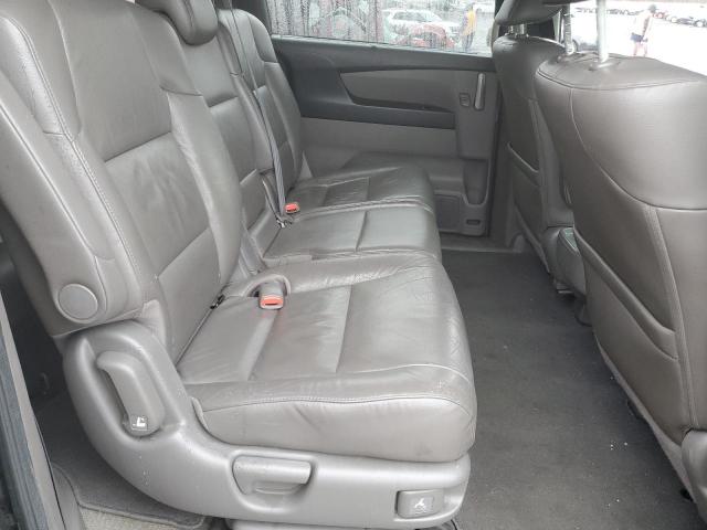 Photo 10 VIN: 5FNRL5H60CB009159 - HONDA ODYSSEY EX 