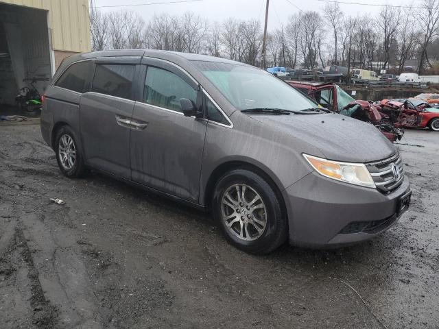 Photo 3 VIN: 5FNRL5H60CB009159 - HONDA ODYSSEY EX 