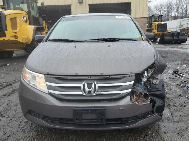 Photo 4 VIN: 5FNRL5H60CB009159 - HONDA ODYSSEY EX 