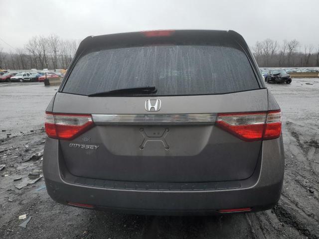 Photo 5 VIN: 5FNRL5H60CB009159 - HONDA ODYSSEY EX 