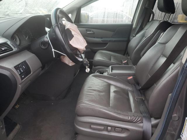 Photo 6 VIN: 5FNRL5H60CB009159 - HONDA ODYSSEY EX 