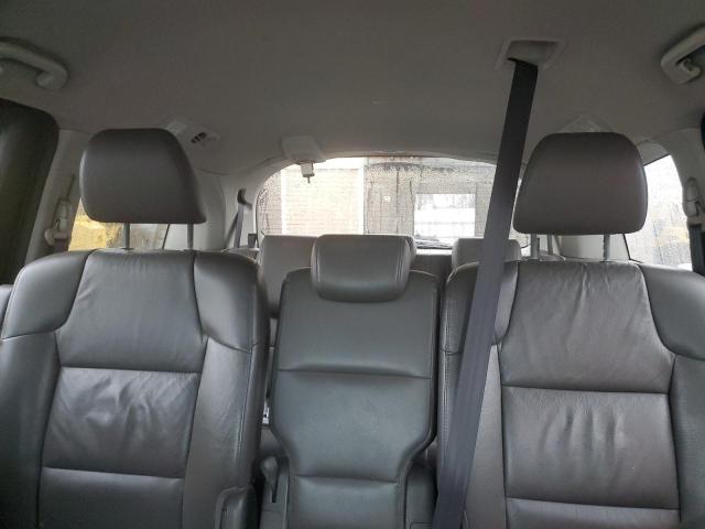 Photo 9 VIN: 5FNRL5H60CB009159 - HONDA ODYSSEY EX 