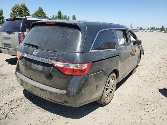 Photo 3 VIN: 5FNRL5H60CB010425 - HONDA ODYSSEY EX 