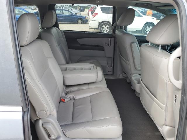 Photo 10 VIN: 5FNRL5H60CB010960 - HONDA ODYSSEY EX 