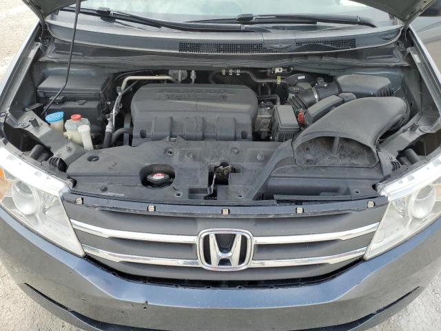 Photo 11 VIN: 5FNRL5H60CB010960 - HONDA ODYSSEY EX 