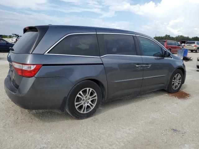 Photo 2 VIN: 5FNRL5H60CB010960 - HONDA ODYSSEY EX 