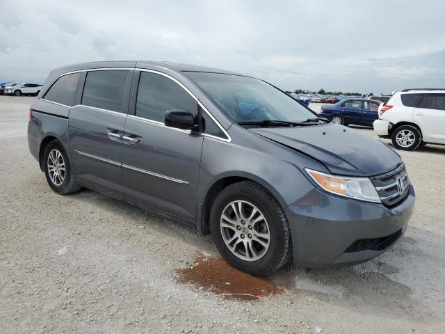 Photo 3 VIN: 5FNRL5H60CB010960 - HONDA ODYSSEY EX 