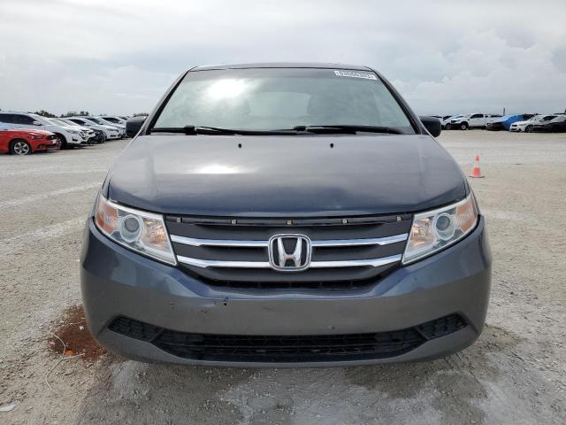 Photo 4 VIN: 5FNRL5H60CB010960 - HONDA ODYSSEY EX 