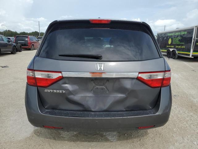 Photo 5 VIN: 5FNRL5H60CB010960 - HONDA ODYSSEY EX 